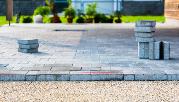 Best Driveway Overlay Services  in Hope, AR