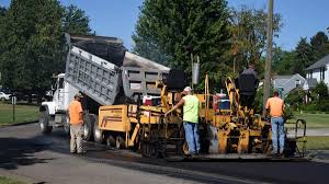 Why Choose Us For All Your Driveway Paving Needs in Hope, AR?